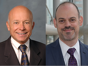 Drs. Barsoum and Spanier